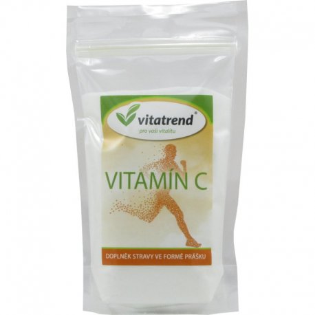 Vitamín C Vitatrend 100g